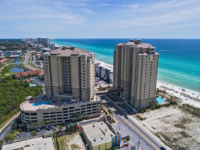 Гостиница Grand Panama Beach Resort by Panhandle Getaways  Панама Сити Бич